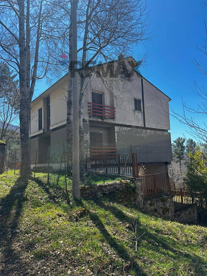 Villa in Via Risorgimento 11, Santo Stefano in Aspromonte — foto 2 di 5