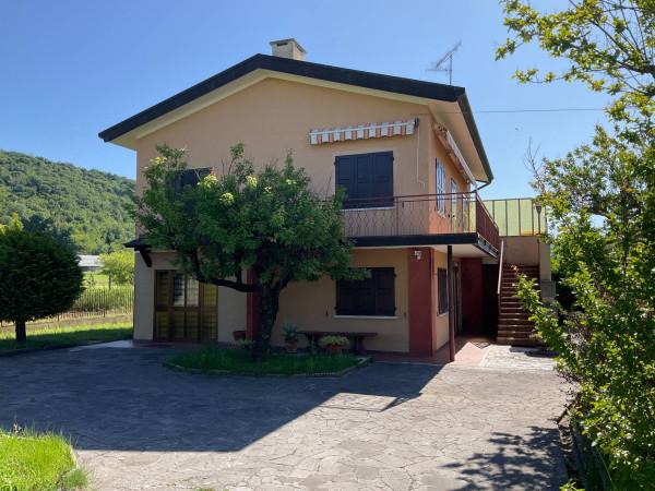 Villa in Via 4 Novembre 168, Cividale del Friuli