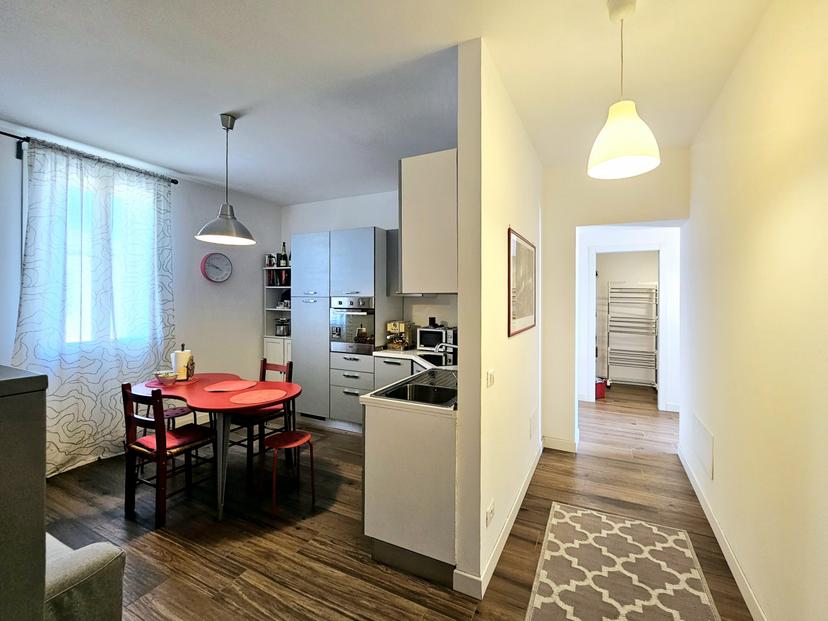 Quadrilocale in Via Roma, Santa Caterina d'Este — foto 5 di 5