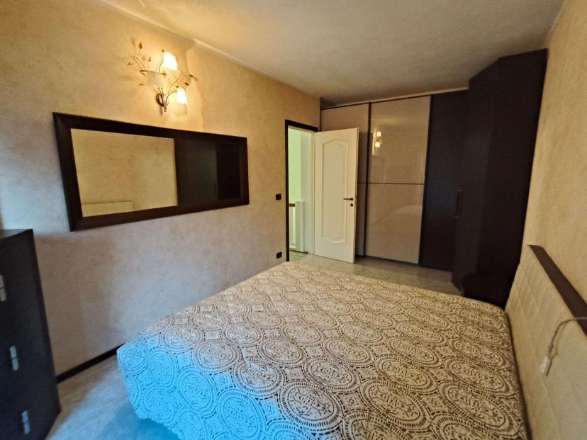 Villa a schiera in Località Grange, Saint-Marcel — foto 3 di 5