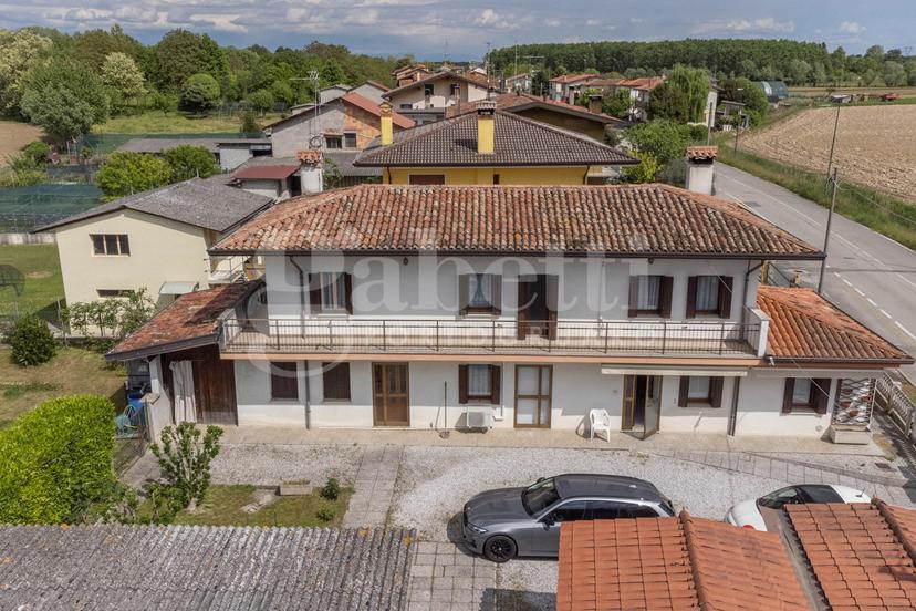 Casa indipendente in Via Parz 69, Teglio Veneto — foto 4 di 5