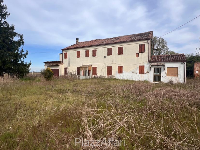 Rustico in Via Bosco, Correzzola — foto 4 di 5