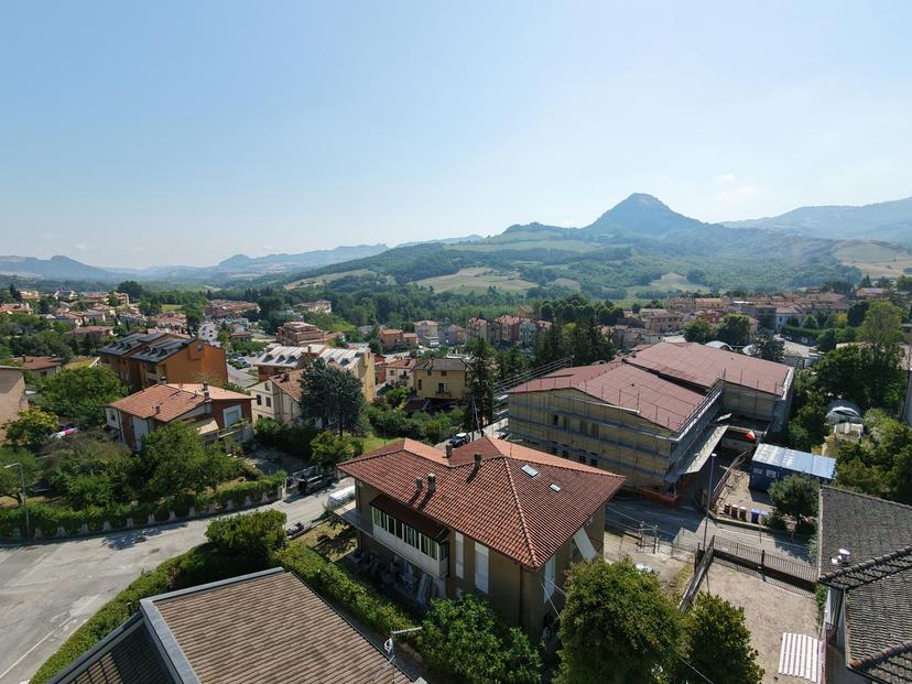 Villa bifamiliare in Via della Maternità 63, Novafeltria — foto 3 di 5