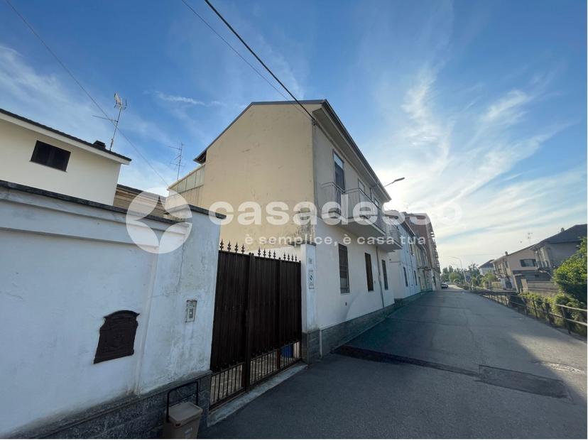 Casa indipendente in Via Cesare Battisti 17, Trino — foto 5 di 5