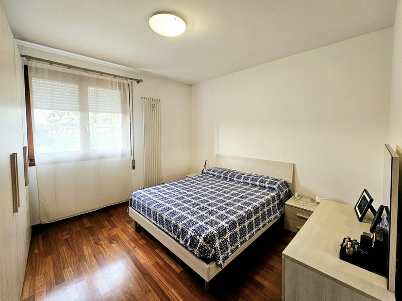 Bilocale in Viale della Libertà, Solesino — foto 2 di 5