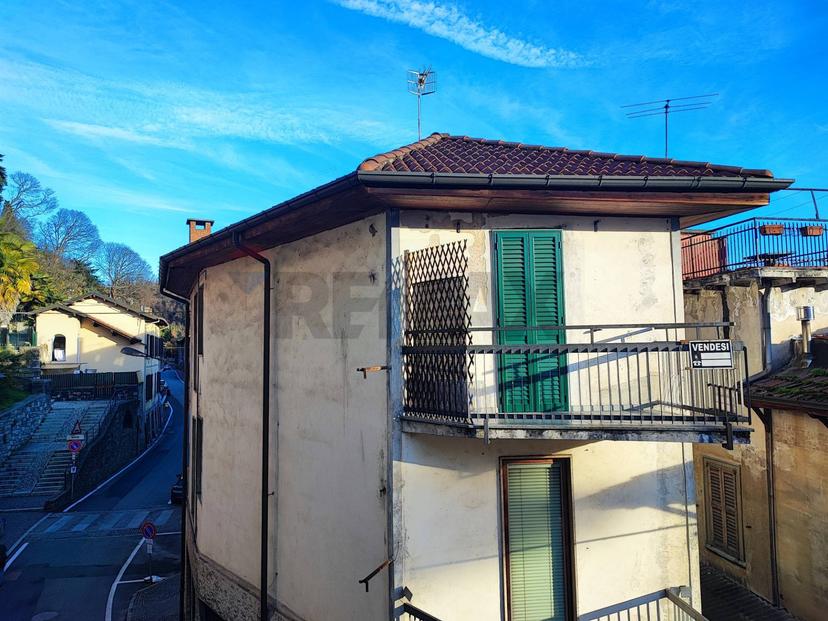 Trilocale in Via De Bernardi 4, Besozzo — foto 5 di 5