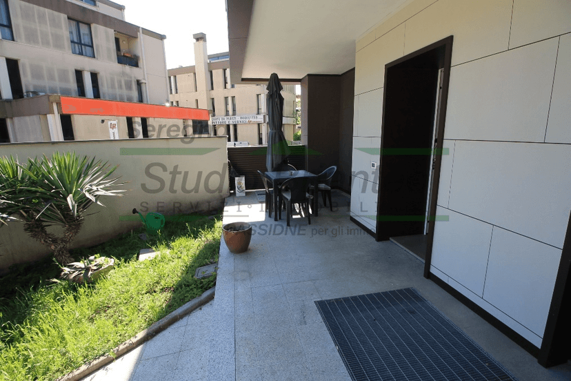 Quadrilocale in Via San Vitale, Seregno — foto 5 di 5