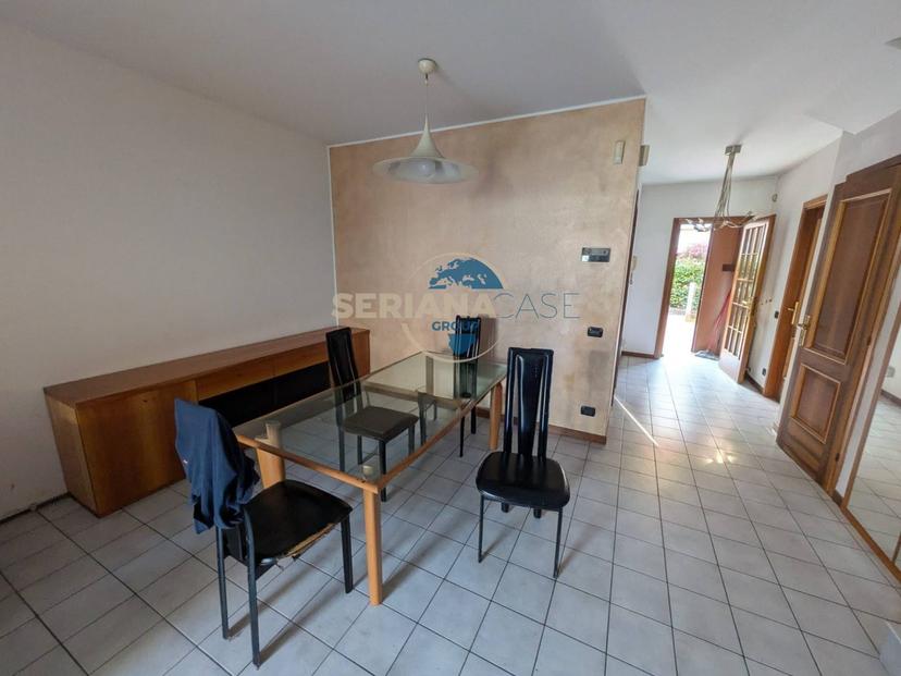 Villa a schiera in Via Tagliamento, Seriate — foto 4 di 5