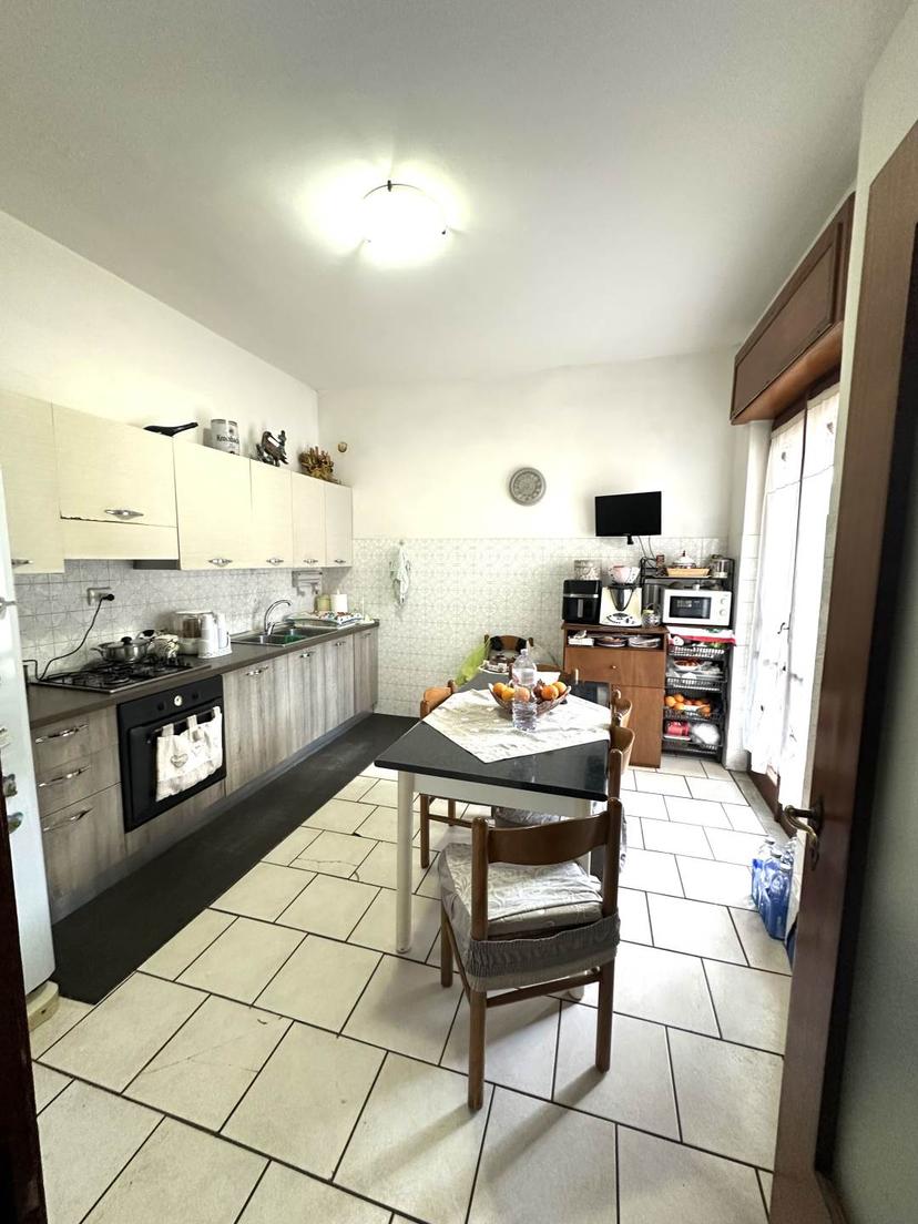 Appartamento, Nocera Superiore — foto 3 di 5
