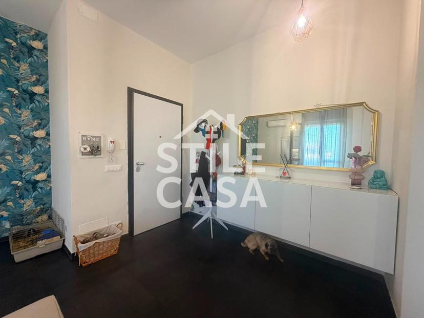 Appartamento in Romana, Montecarlo — foto 4 di 5