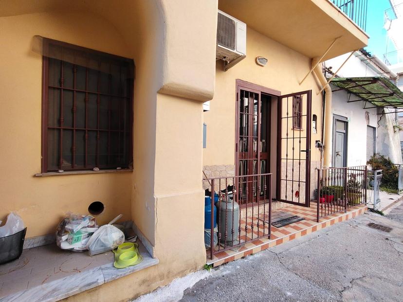 Bilocale in Vicolo Mendicicomio 12, Santa Maria Capua Vetere — foto 4 di 5