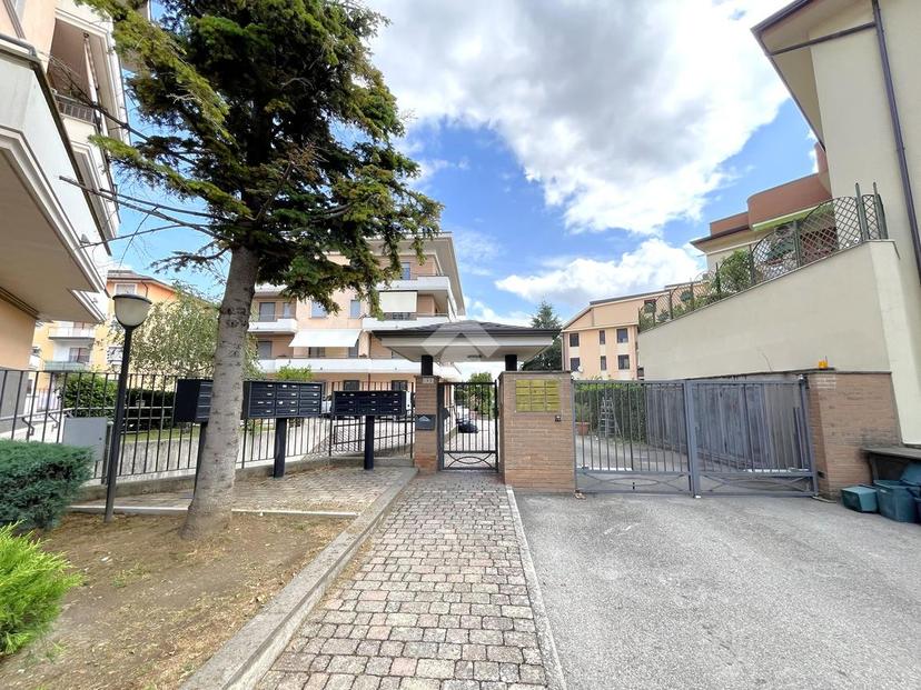 Trilocale in Via Tommaso Rossi 33, San Giorgio del Sannio — foto 5 di 5