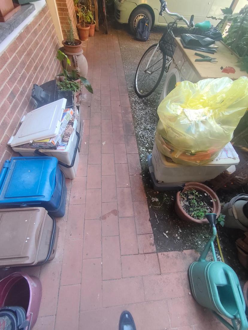 Terratetto, Pescaglia — foto 3 di 5