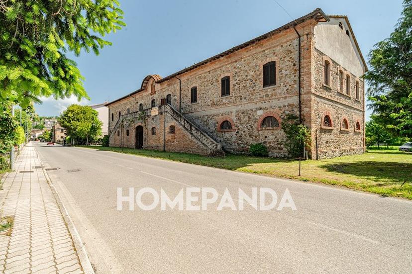 Casale in Viale della Resistenza 51, Castel Viscardo — foto 4 di 5