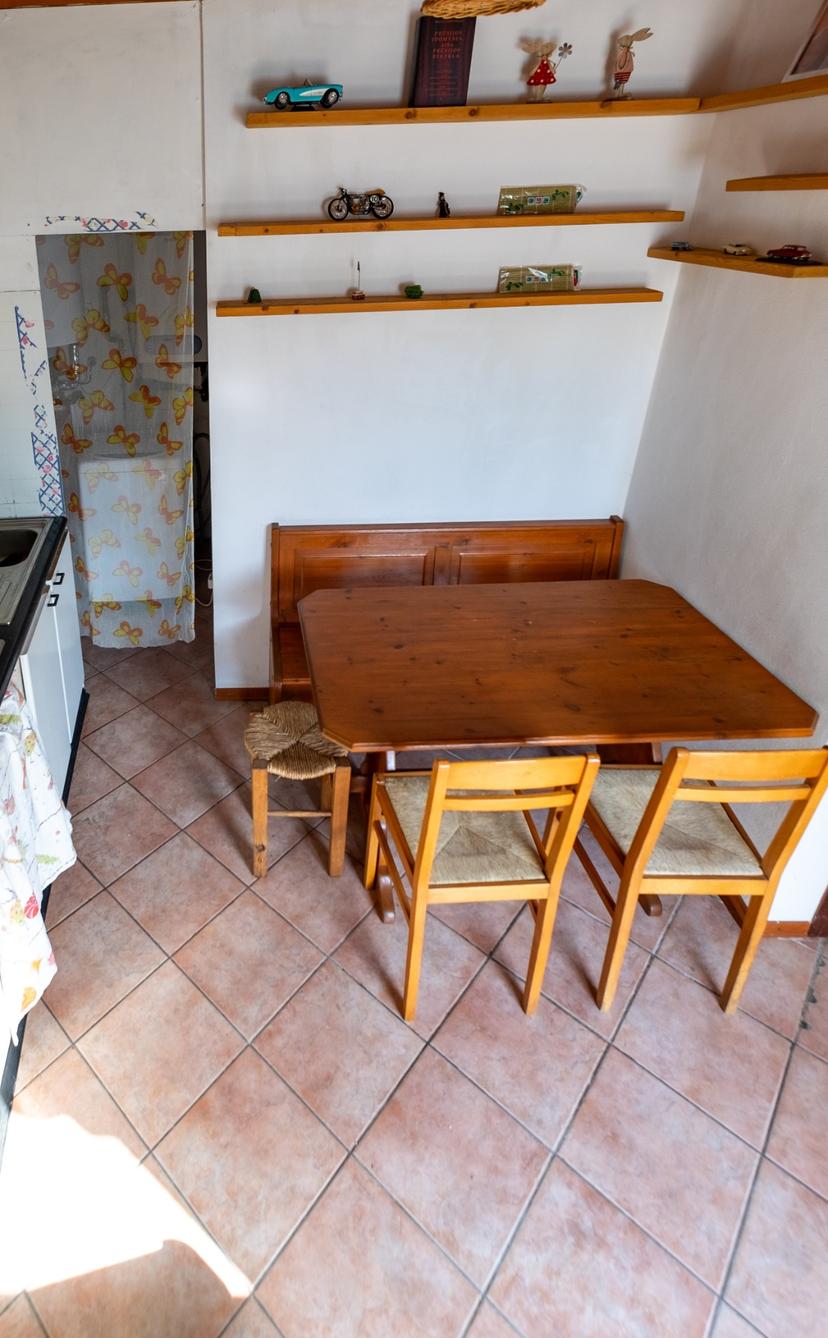 Bilocale in Via U. Foscolo 15, Garbagnate Monastero — foto 5 di 5