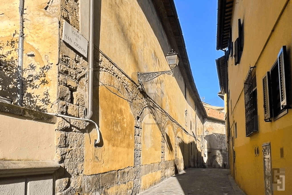 Loft in Costa San Giorgio, Firenze