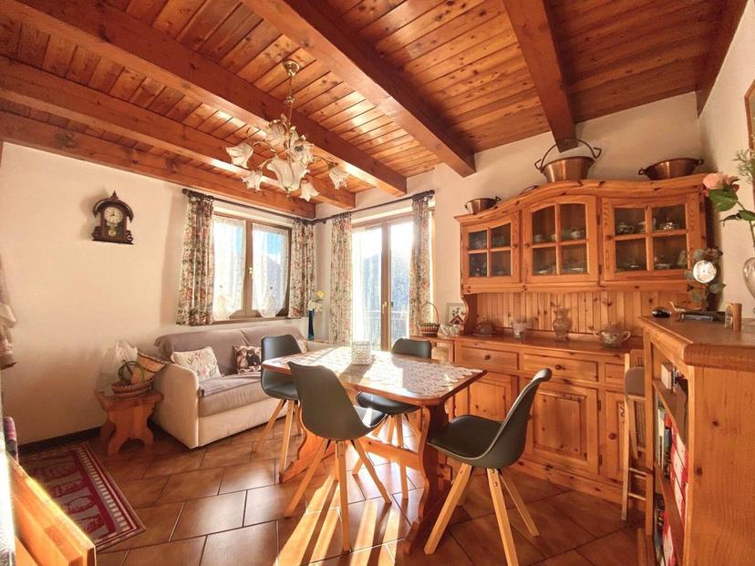 Casa indipendente in Via Casa Bogggia, Valle Cannobina — foto 2 di 5