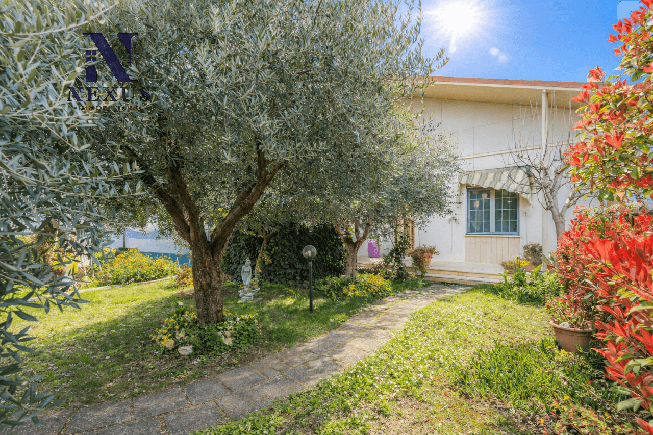 Casa indipendente, Terre Roveresche