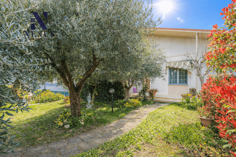 Casa indipendente, Terre Roveresche
