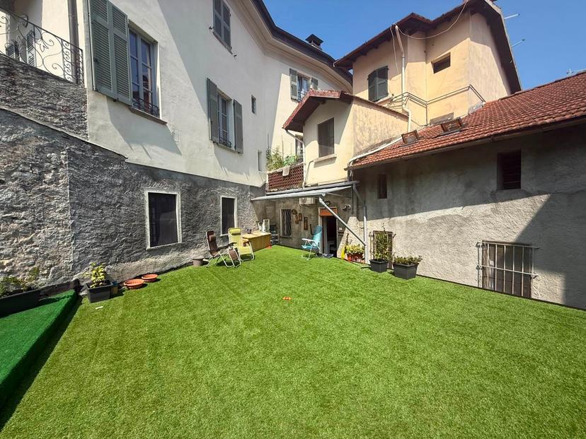 Bilocale in Via Leone Leoni, Menaggio — foto 2 di 5