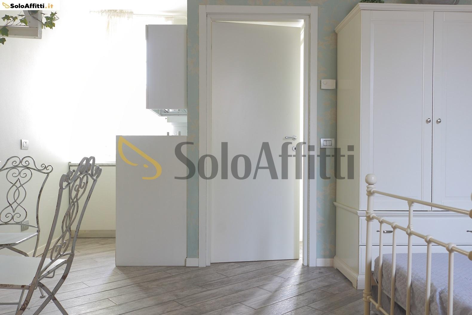 Monolocale in Via Giuseppe Garibaldi 116, Nova Milanese