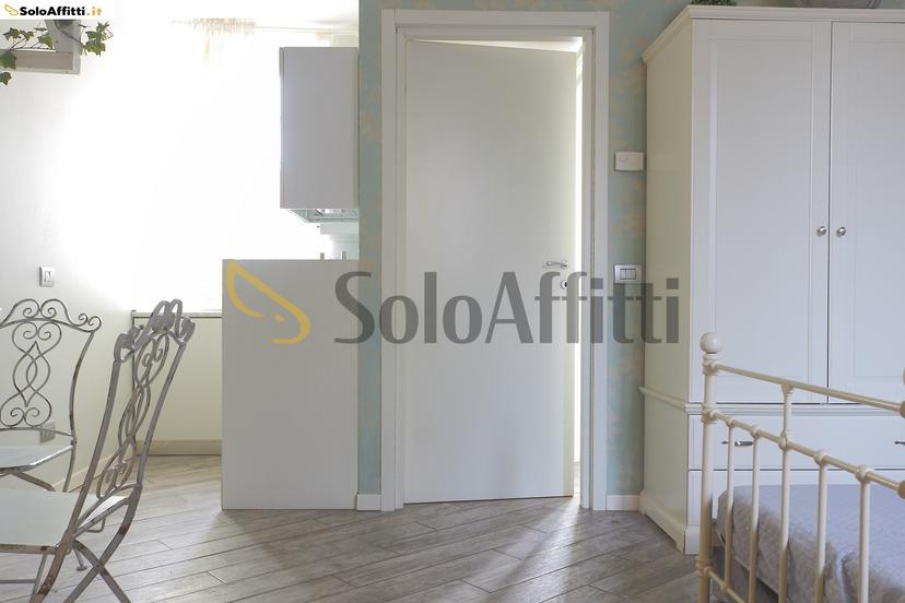 Monolocale in Via Giuseppe Garibaldi 116, Nova Milanese