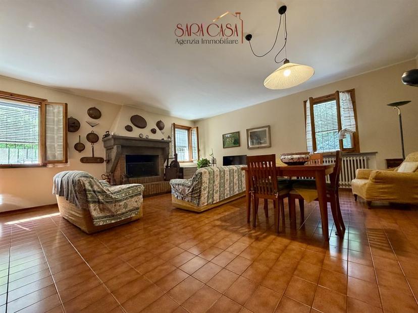 Casa indipendente, Massa Lombarda