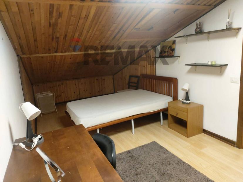 Quadrilocale in Contrada Zulpi 24, Recoaro Terme — foto 3 di 5
