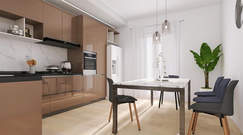 Villa a schiera in Via Statale Oreto 1, Barcellona Pozzo di Gotto — foto 2 di 5