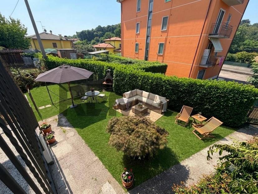 Appartamento in Via Mameli 2, Arcisate — foto 5 di 5