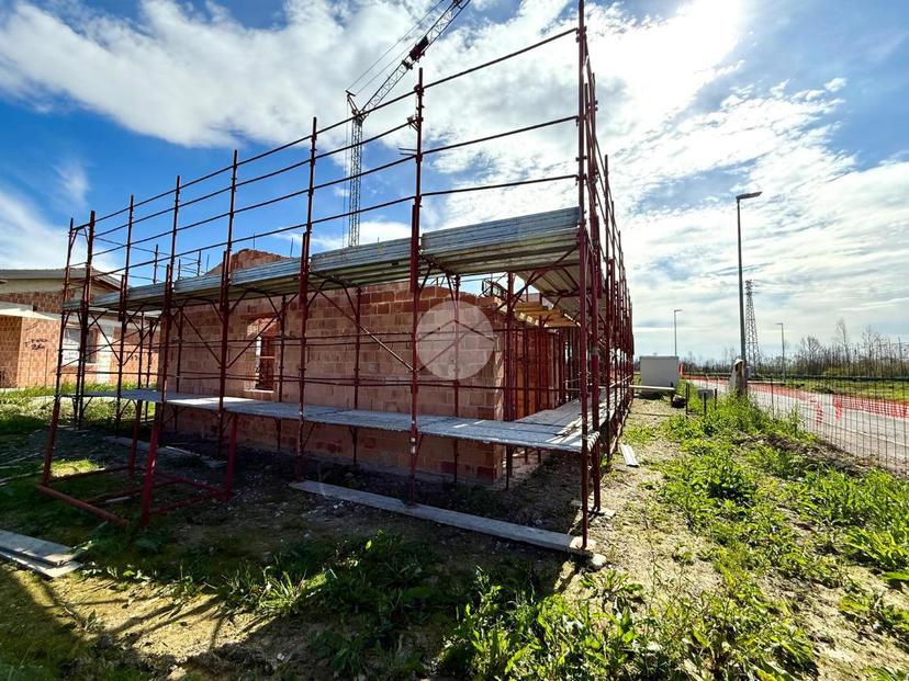 Villa in Via Agostino Gallo, Bassano Bresciano — foto 4 di 5