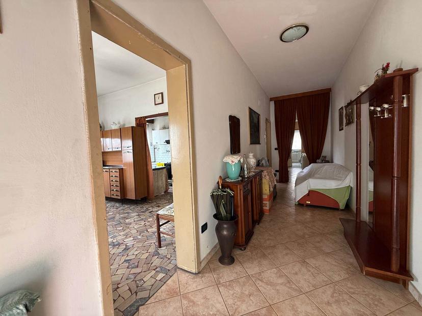Quadrilocale in Via Alessandro Manzoni, Montecchio Maggiore — foto 4 di 5