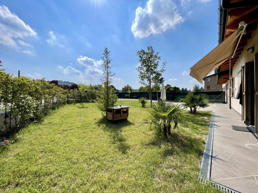 Villa unifamiliare in Via per Castelvetro 17/B, Vignola — foto 5 di 5