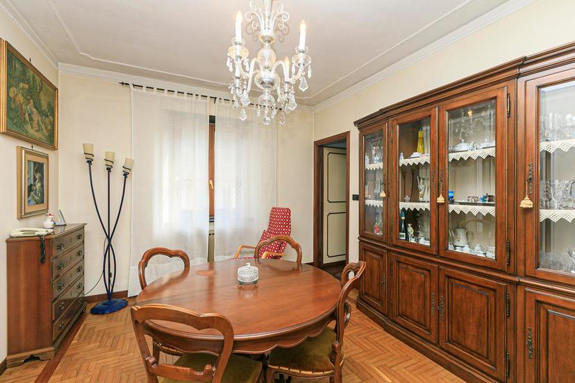 Appartamento in Via Ennio del Monte 5, Campomorone — foto 4 di 5