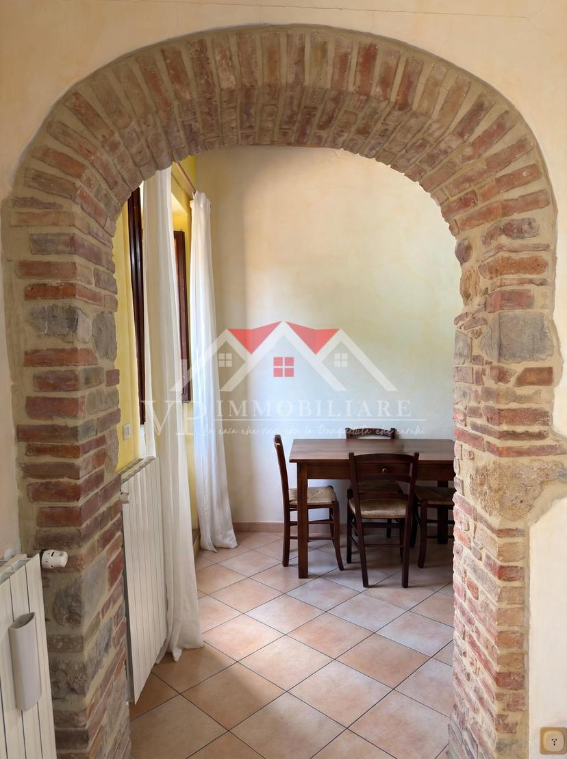 Quadrilocale, Castelnuovo di Val di Cecina — foto 3 di 5