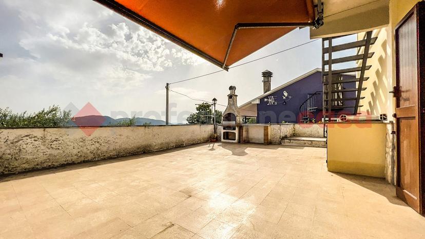 Villa in Via Circonvallazione Cerano 24, Torre Cajetani — foto 5 di 5