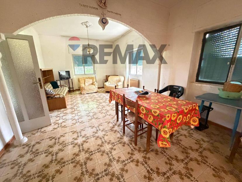 Casa indipendente in C.da Monte 31, Larino — foto 4 di 5