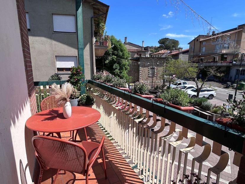 Quadrilocale in Via Catafone, Piegaro — foto 3 di 5
