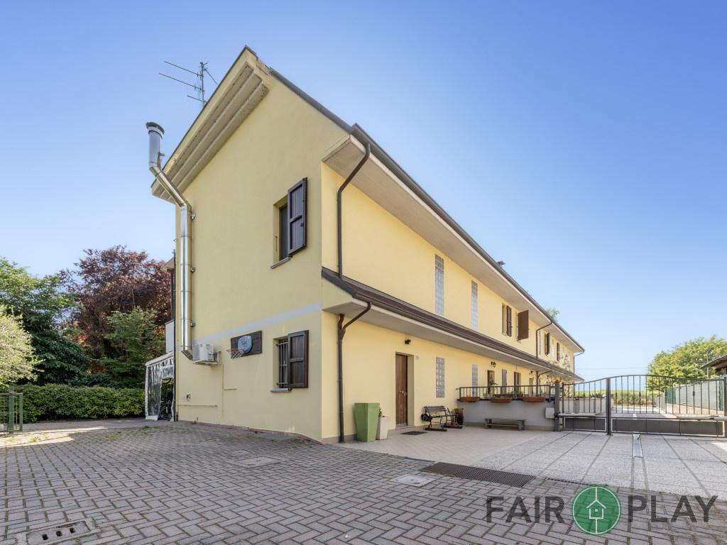 Quadrilocale in Via Lughese 220l, Forlì