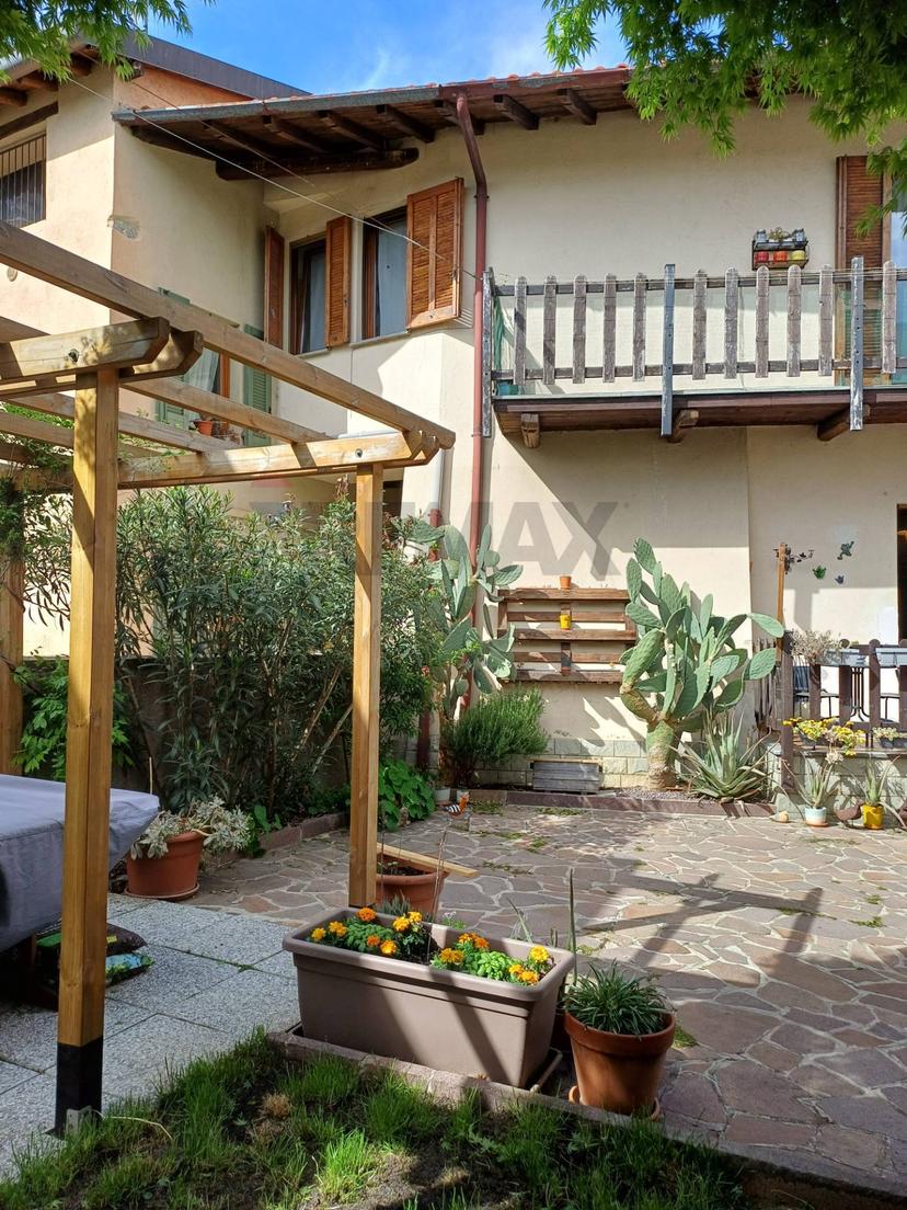 Trilocale, Brivio — foto 5 di 5