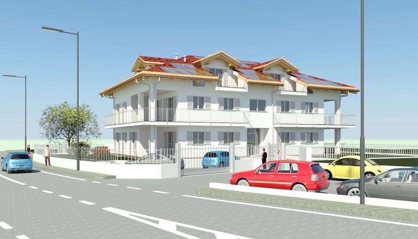 Trilocale, Centallo — foto 2 di 4