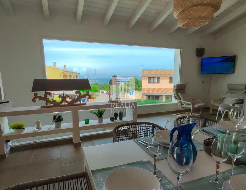 Villa unifamiliare in Via Grazia Deledda Snc, Palau — foto 5 di 5