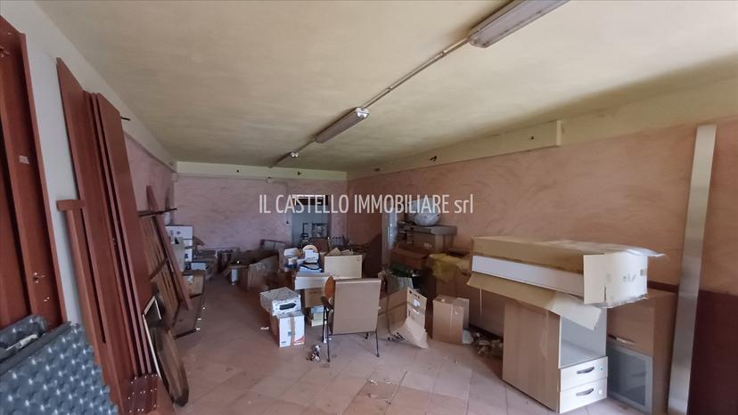 Villa in Via Lago Trasimeno 2 , Torrita di Siena — foto 5 di 5