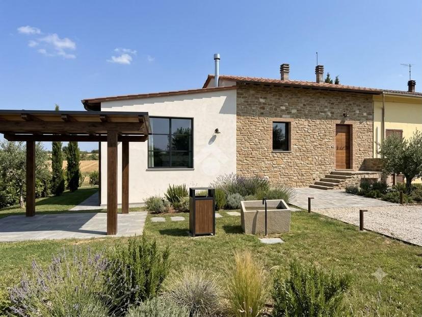 Casa indipendente in Via Romana Lucchese 100, Altopascio — foto 4 di 5