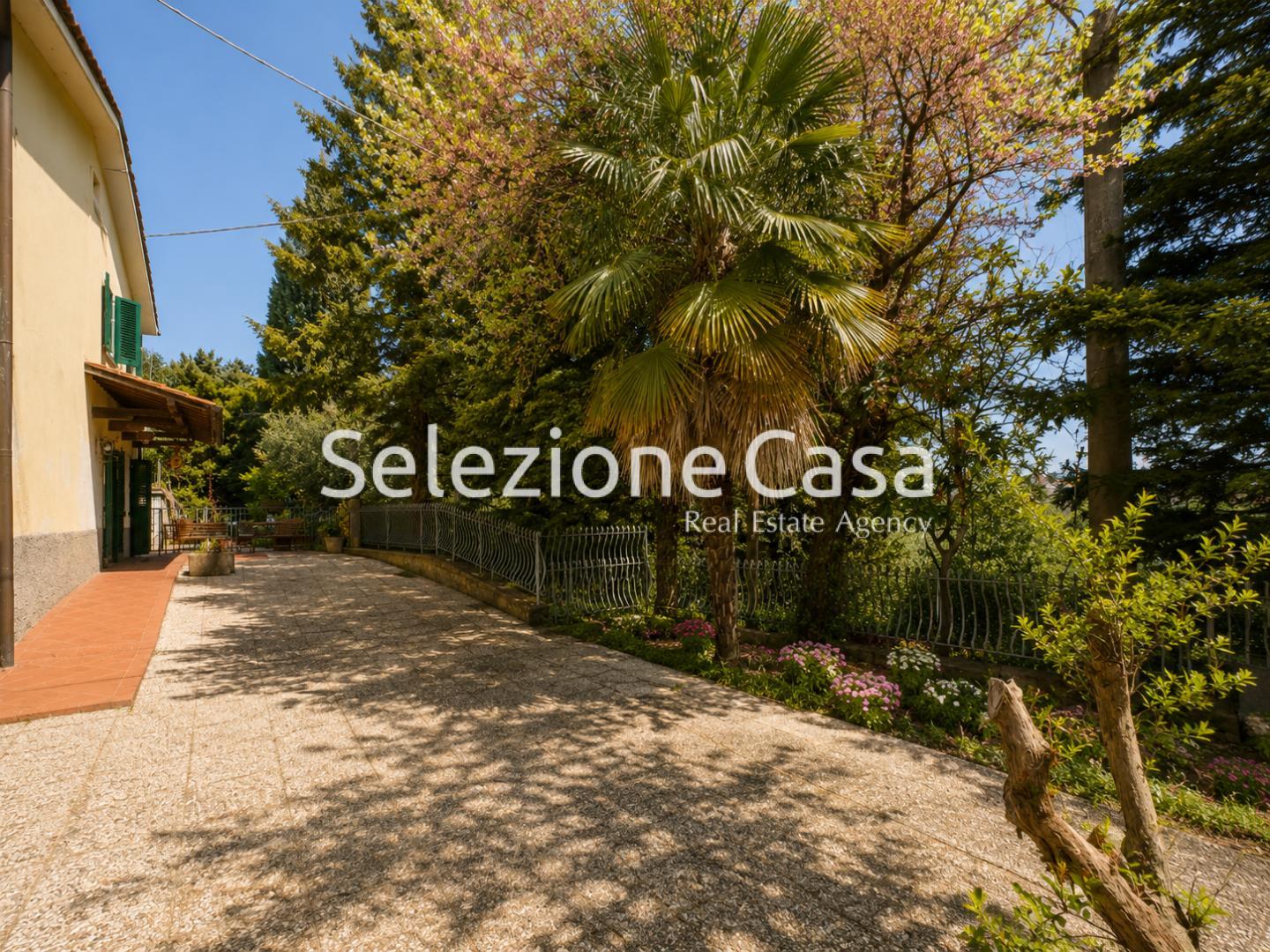 Porzione di casa, Montopoli in Val d'Arno