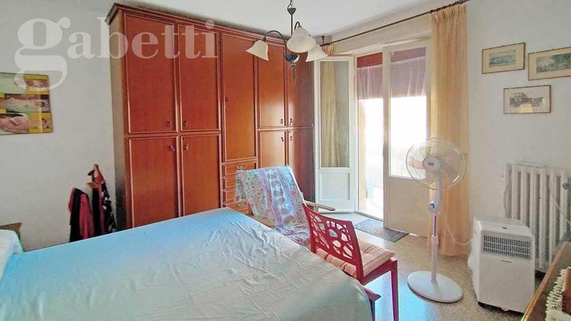 Trilocale in Via Verdi 10, Senigallia