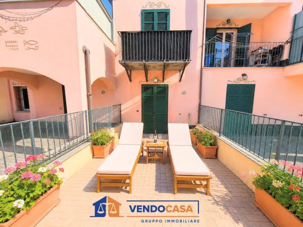 Bilocale in Via Benne, Orco Feglino — foto 4 di 5