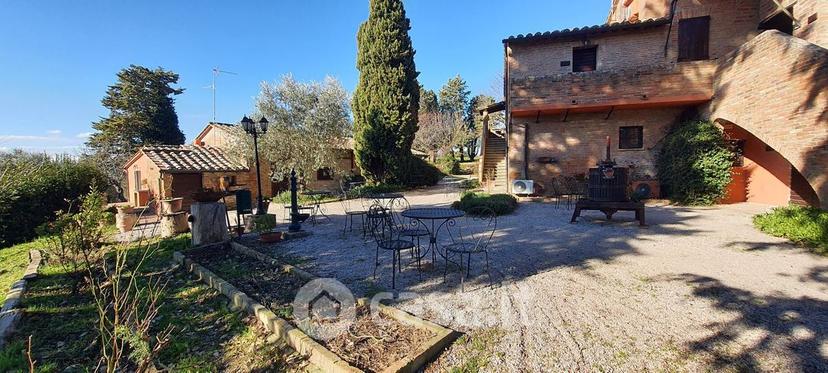Rustico, Castiglione del Lago