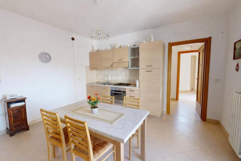 Trilocale in Via Silvio Pellico 5, San Benedetto del Tronto