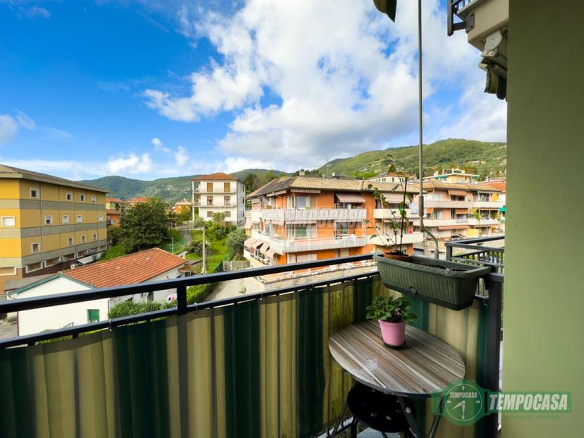 Quadrilocale in Via Privata Bosena 10, Rapallo